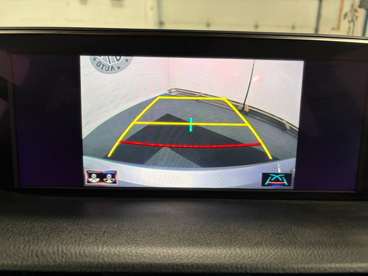 Lexus ES 250 Premium 2021