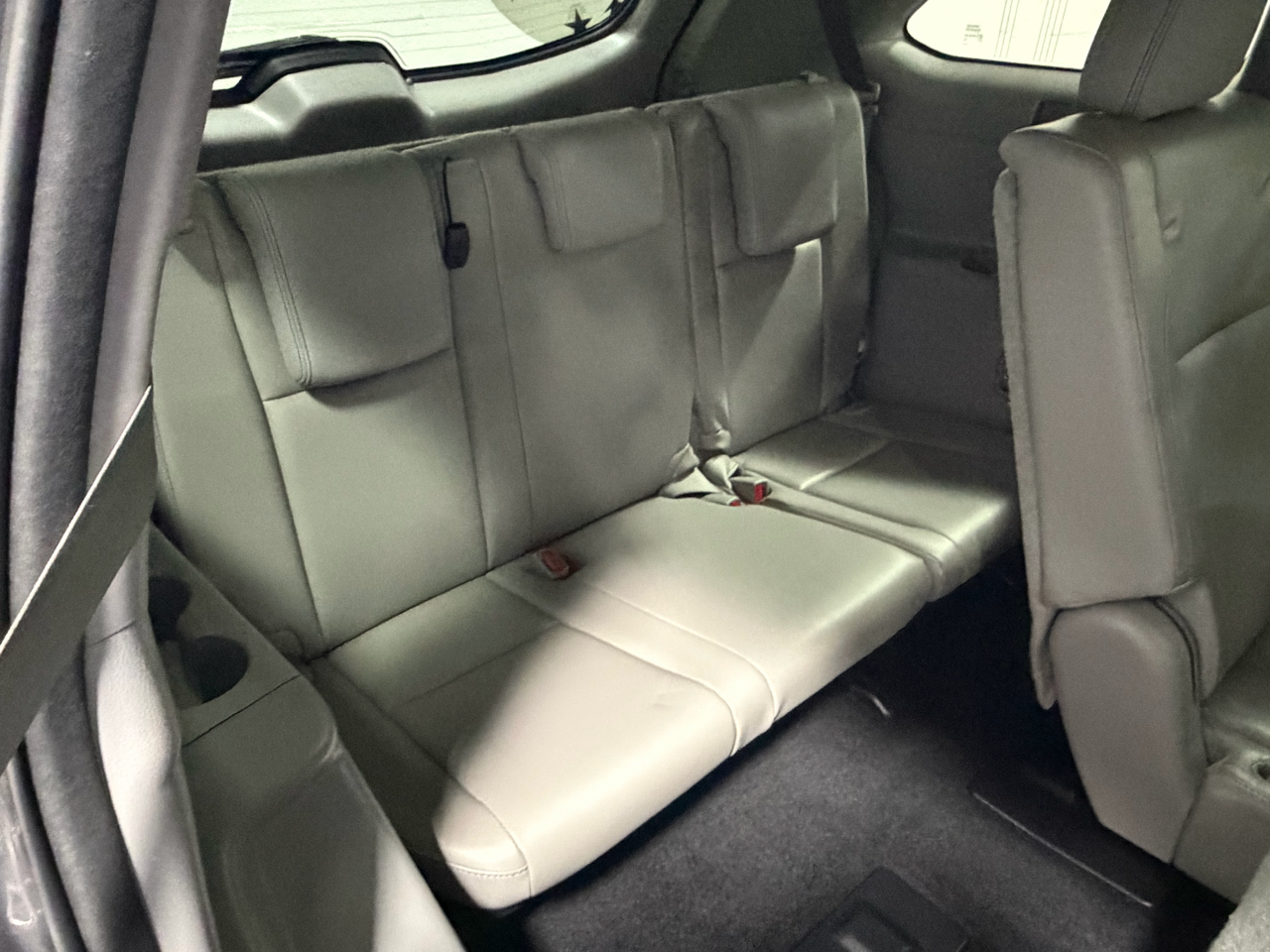 Toyota Highlander XLE AWD V6 2015