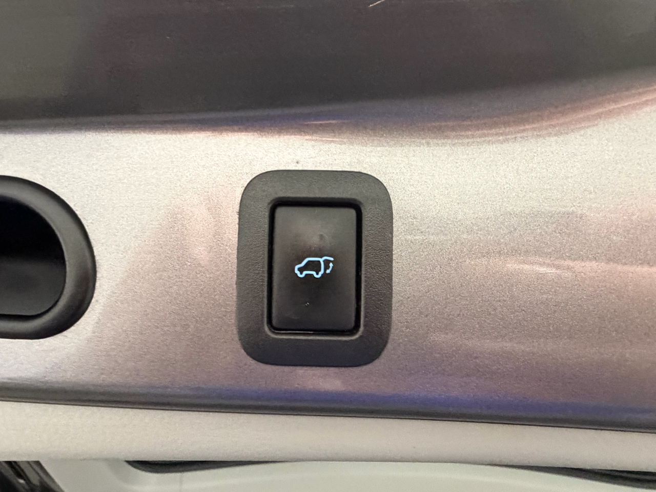 Toyota Highlander XLE AWD V6 2015