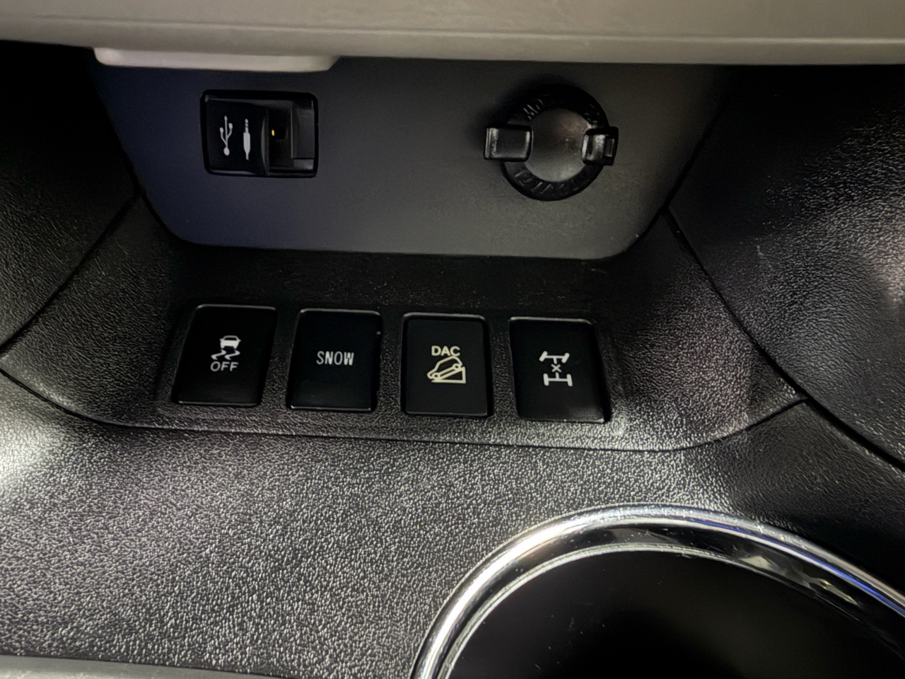 Toyota Highlander XLE AWD V6 2015