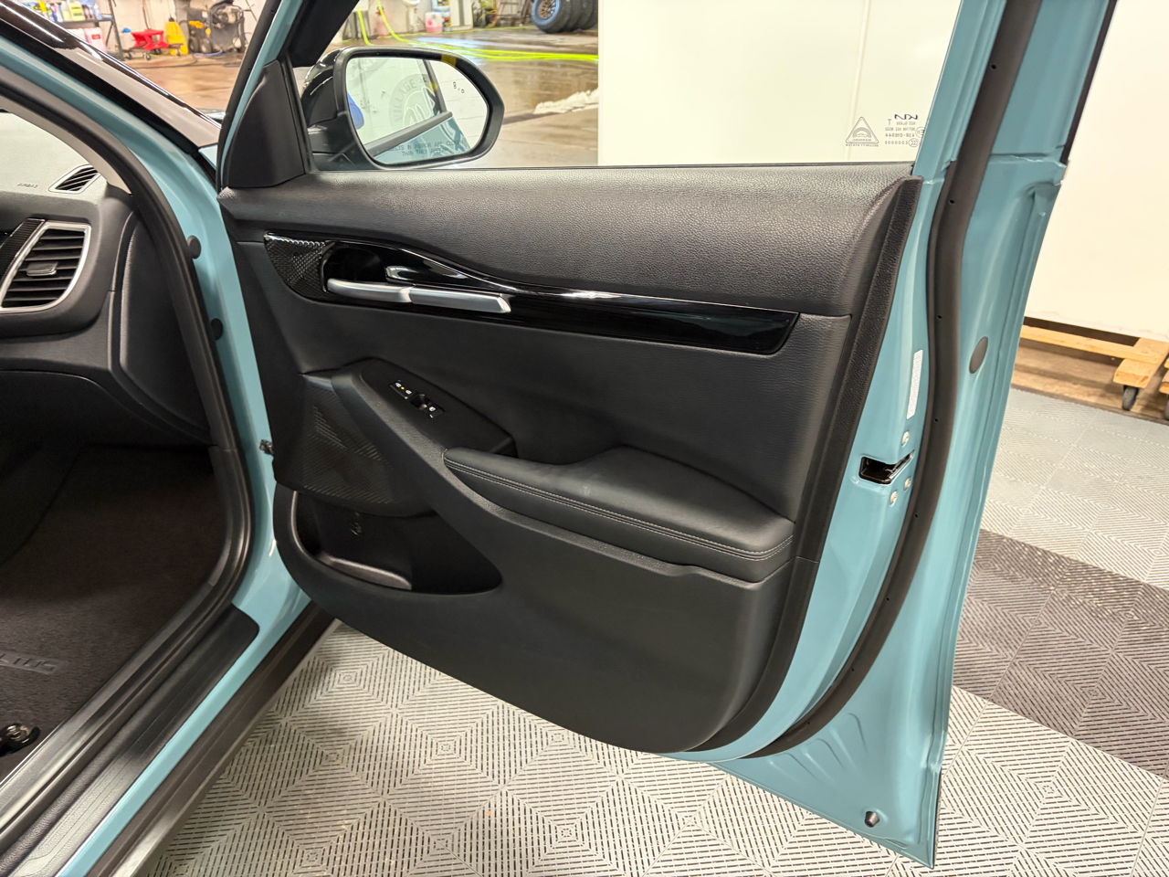 Kia Seltos S AWD 2025