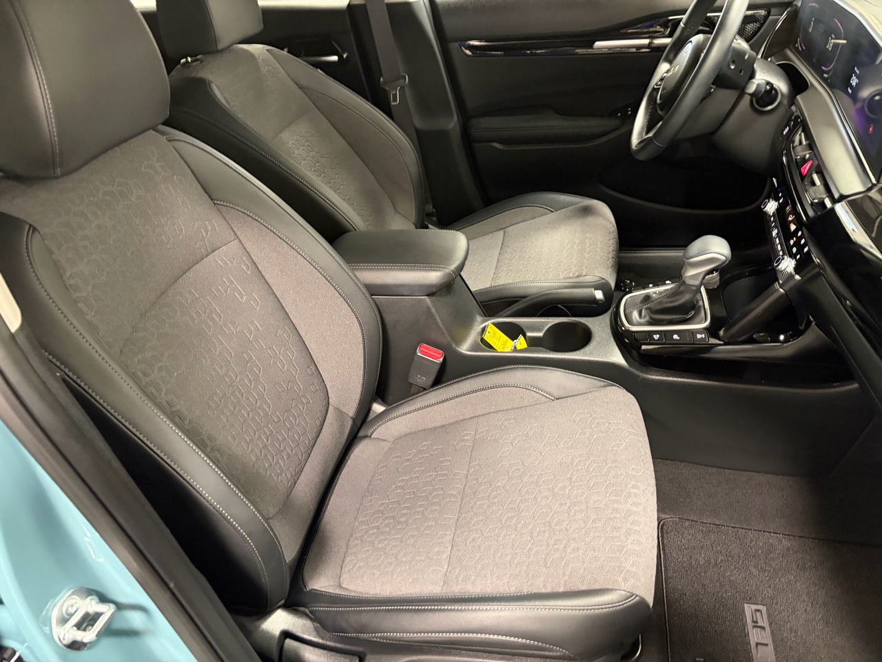 Kia Seltos S AWD 2025