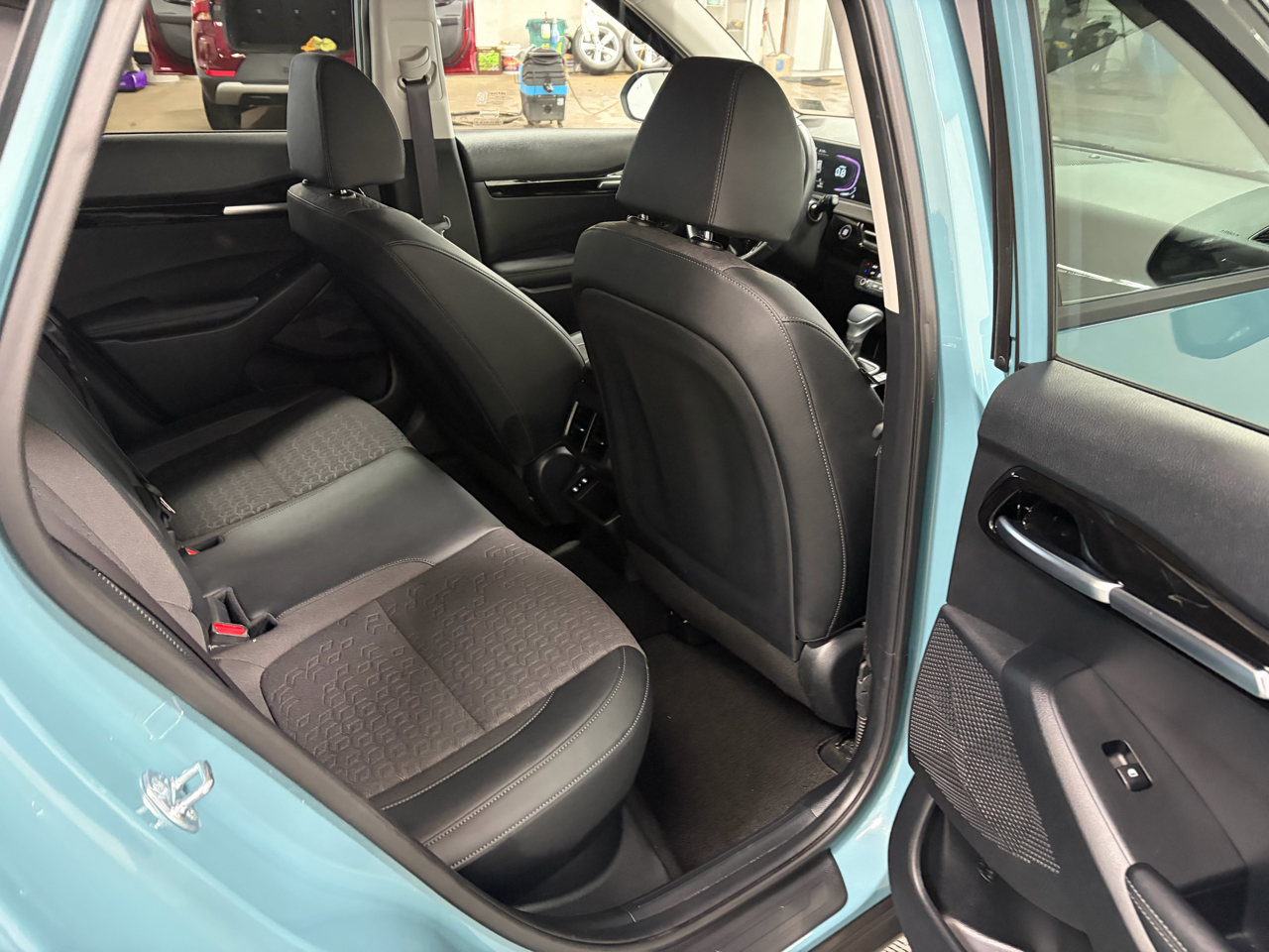 Kia Seltos S AWD 2025