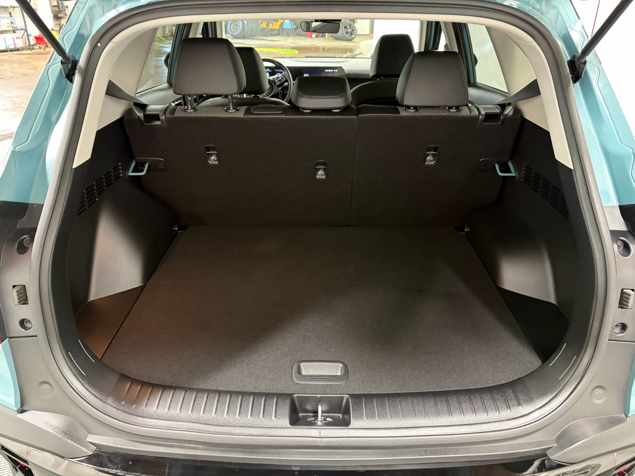 Kia Seltos S AWD 2025