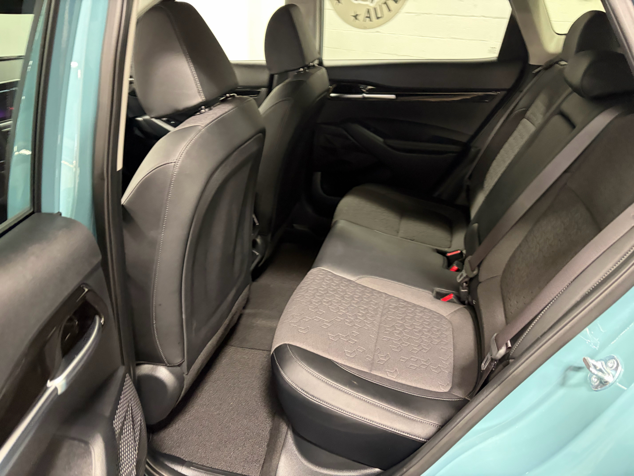 Kia Seltos S AWD 2025