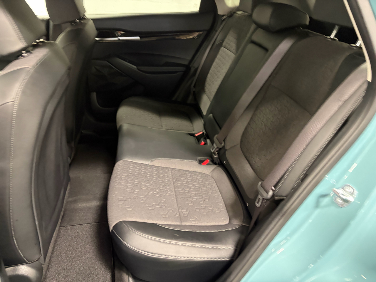 Kia Seltos S AWD 2025