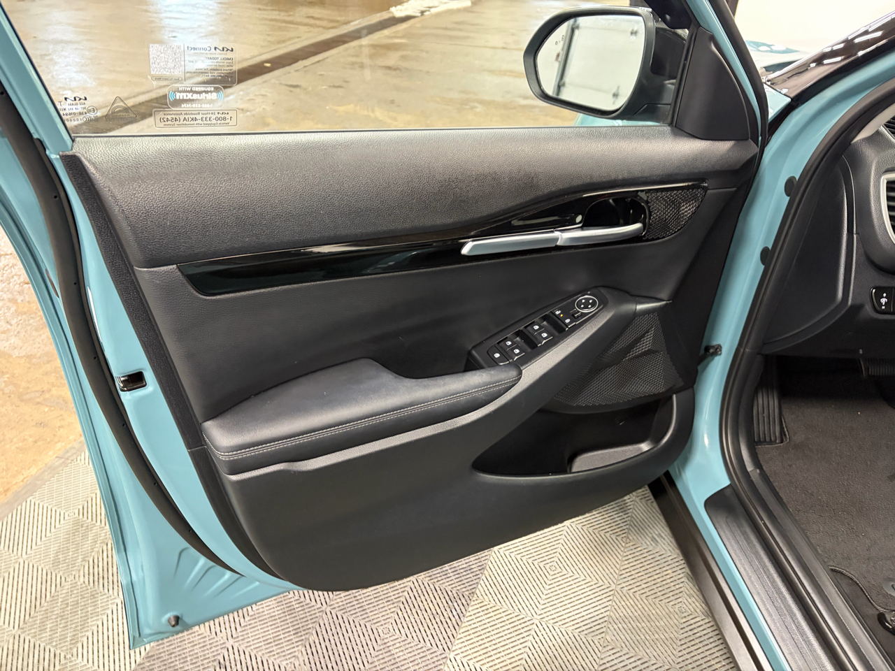 Kia Seltos S AWD 2025