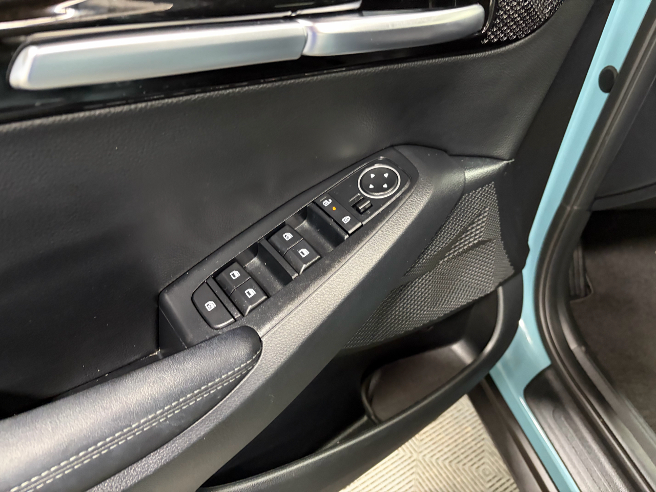 Kia Seltos S AWD 2025