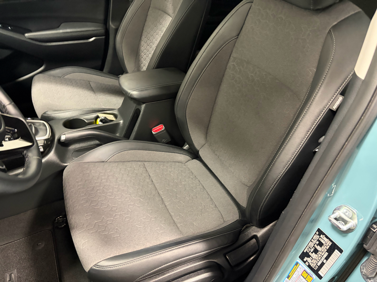 Kia Seltos S AWD 2025