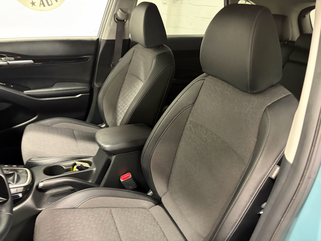 Kia Seltos S AWD 2025