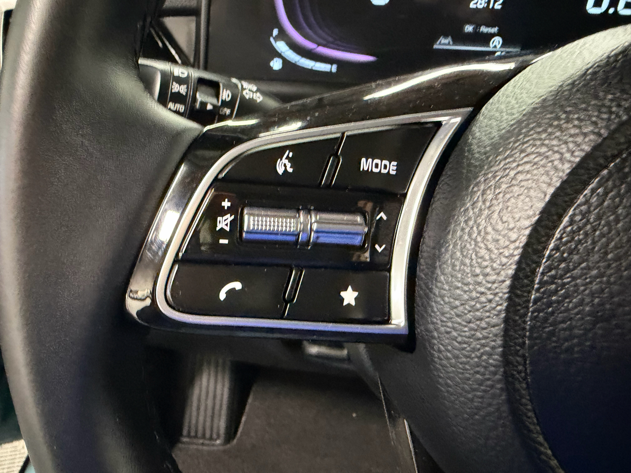 Kia Seltos S AWD 2025