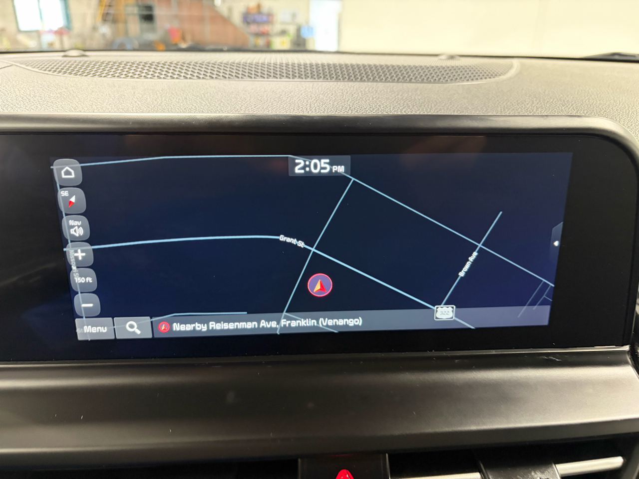 Kia Seltos S AWD 2025