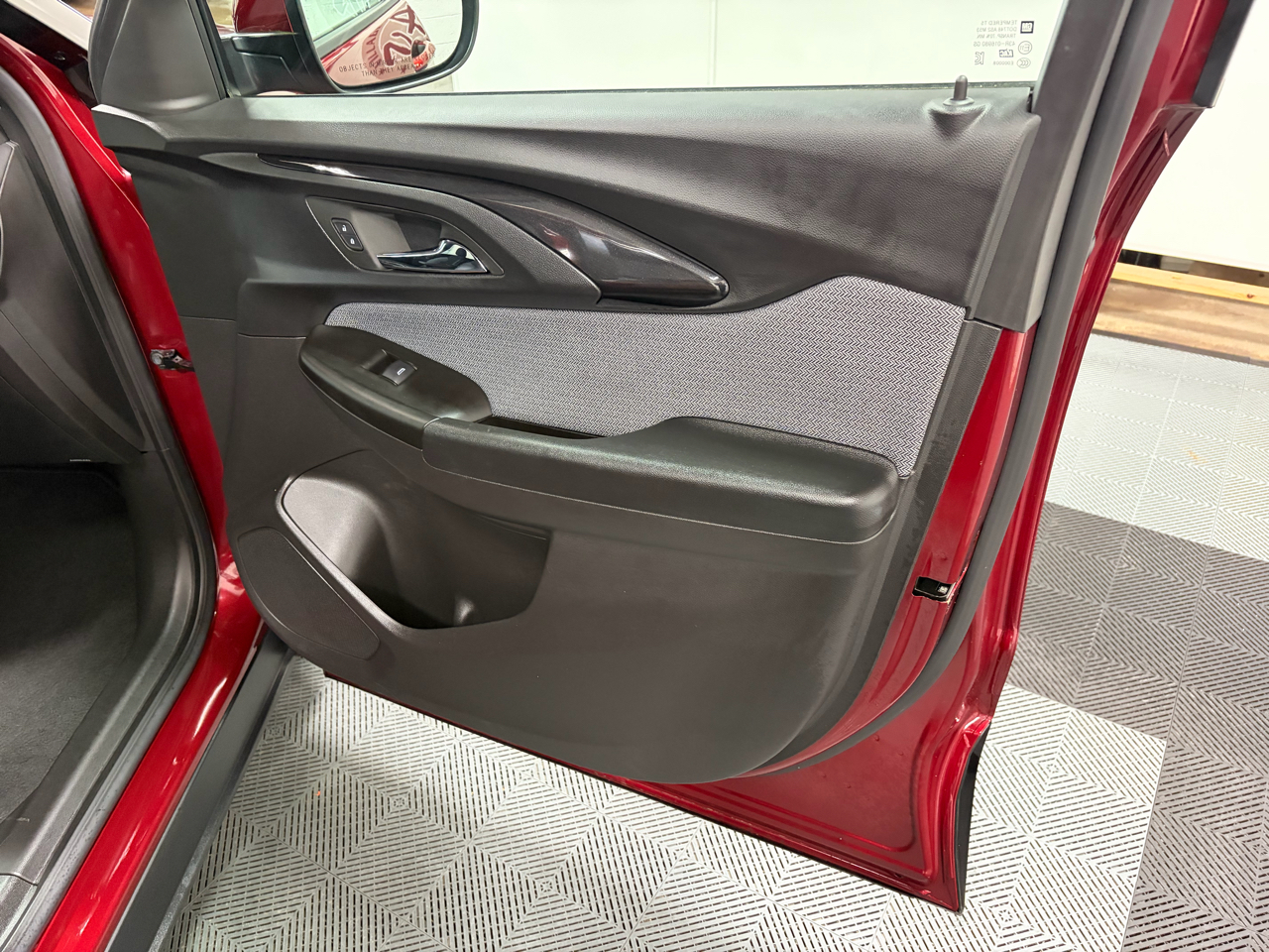 Chevrolet TrailBlazer LT AWD 2023