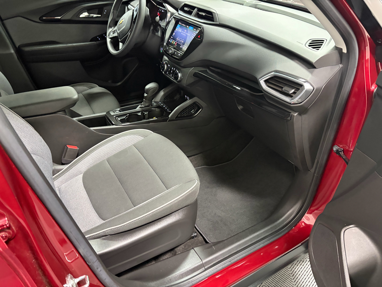 Chevrolet TrailBlazer LT AWD 2023