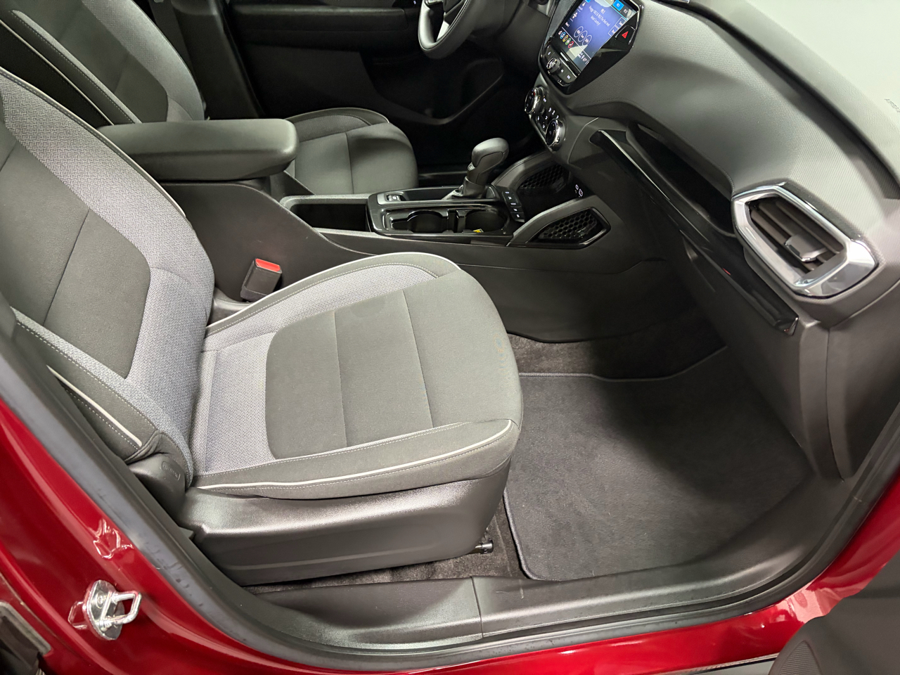 Chevrolet TrailBlazer LT AWD 2023