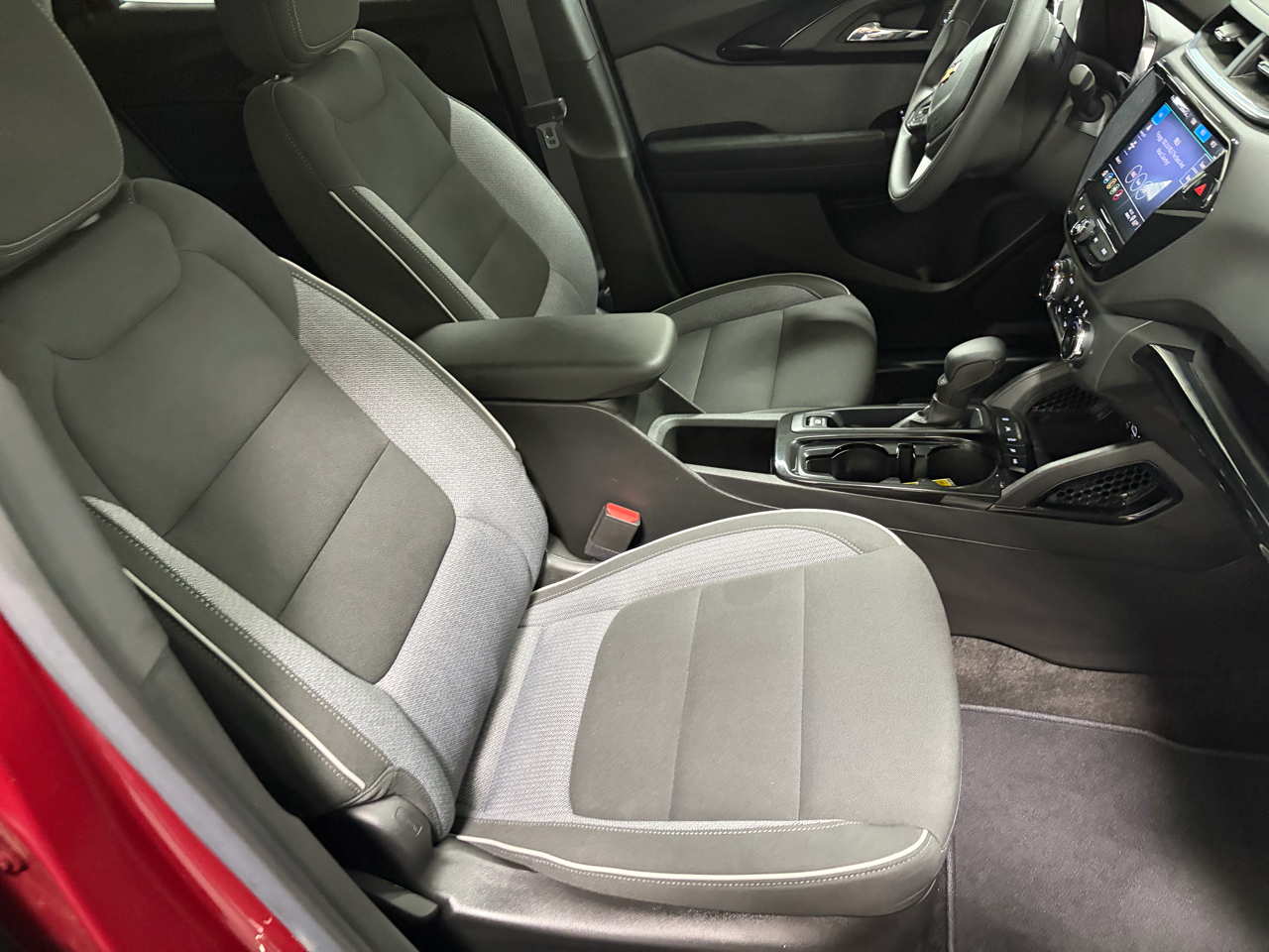 Chevrolet TrailBlazer LT AWD 2023