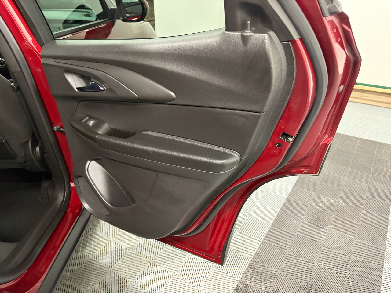 Chevrolet TrailBlazer LT AWD 2023