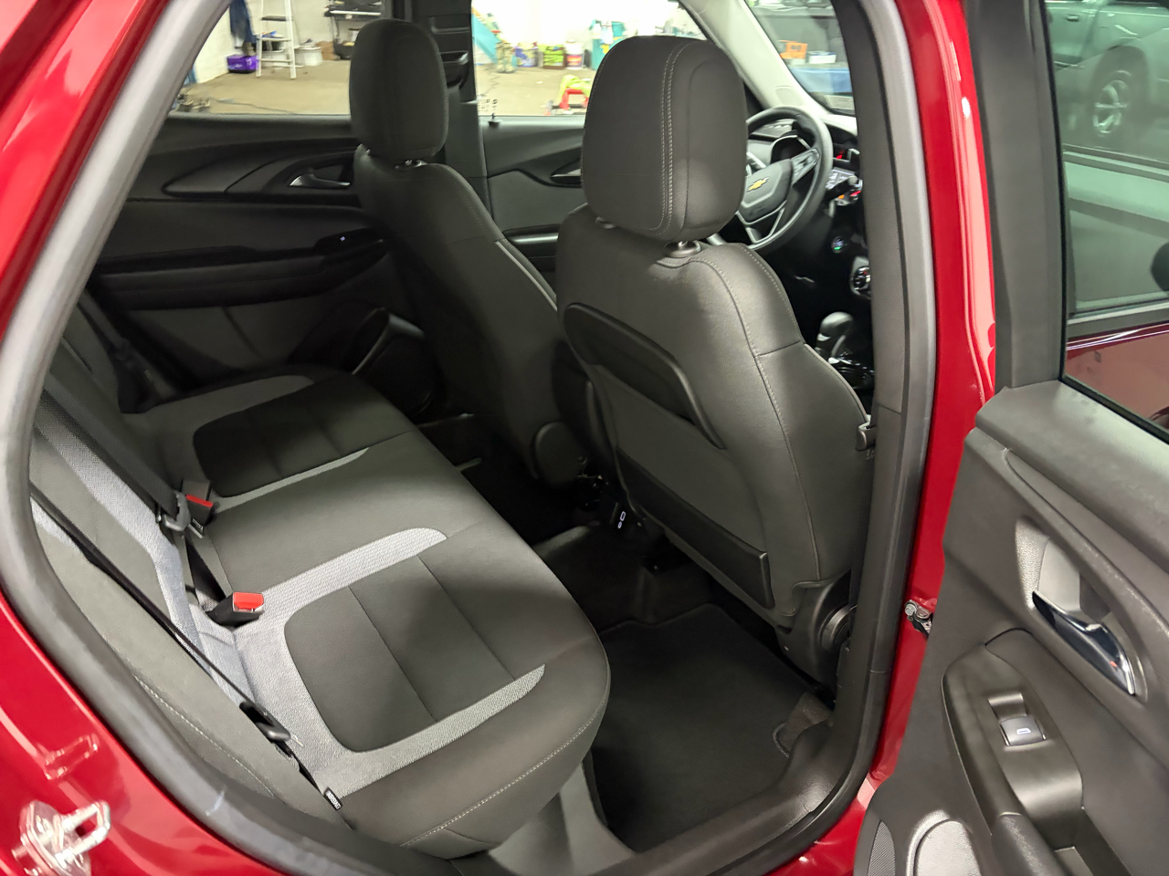 Chevrolet TrailBlazer LT AWD 2023