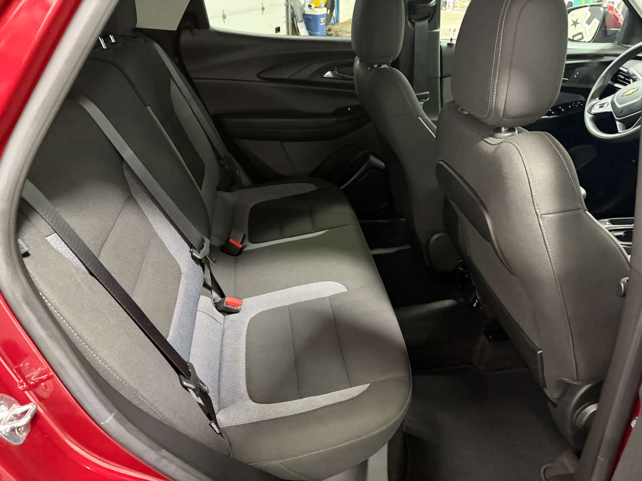 Chevrolet TrailBlazer LT AWD 2023