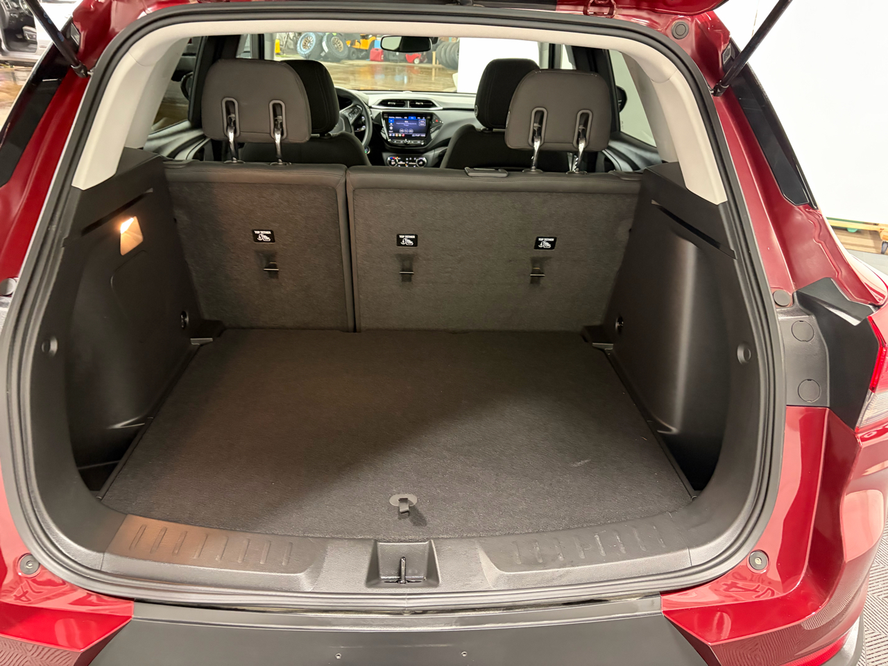 Chevrolet TrailBlazer LT AWD 2023