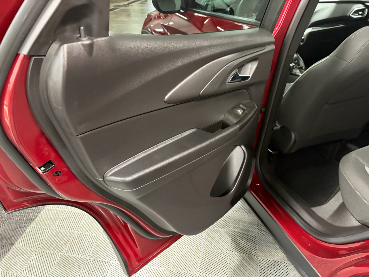 Chevrolet TrailBlazer LT AWD 2023