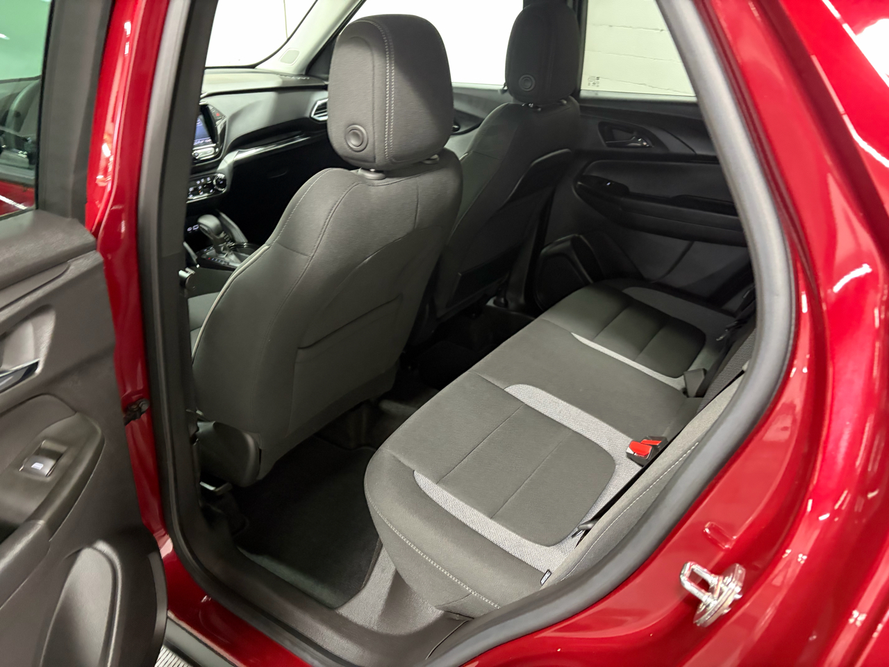 Chevrolet TrailBlazer LT AWD 2023