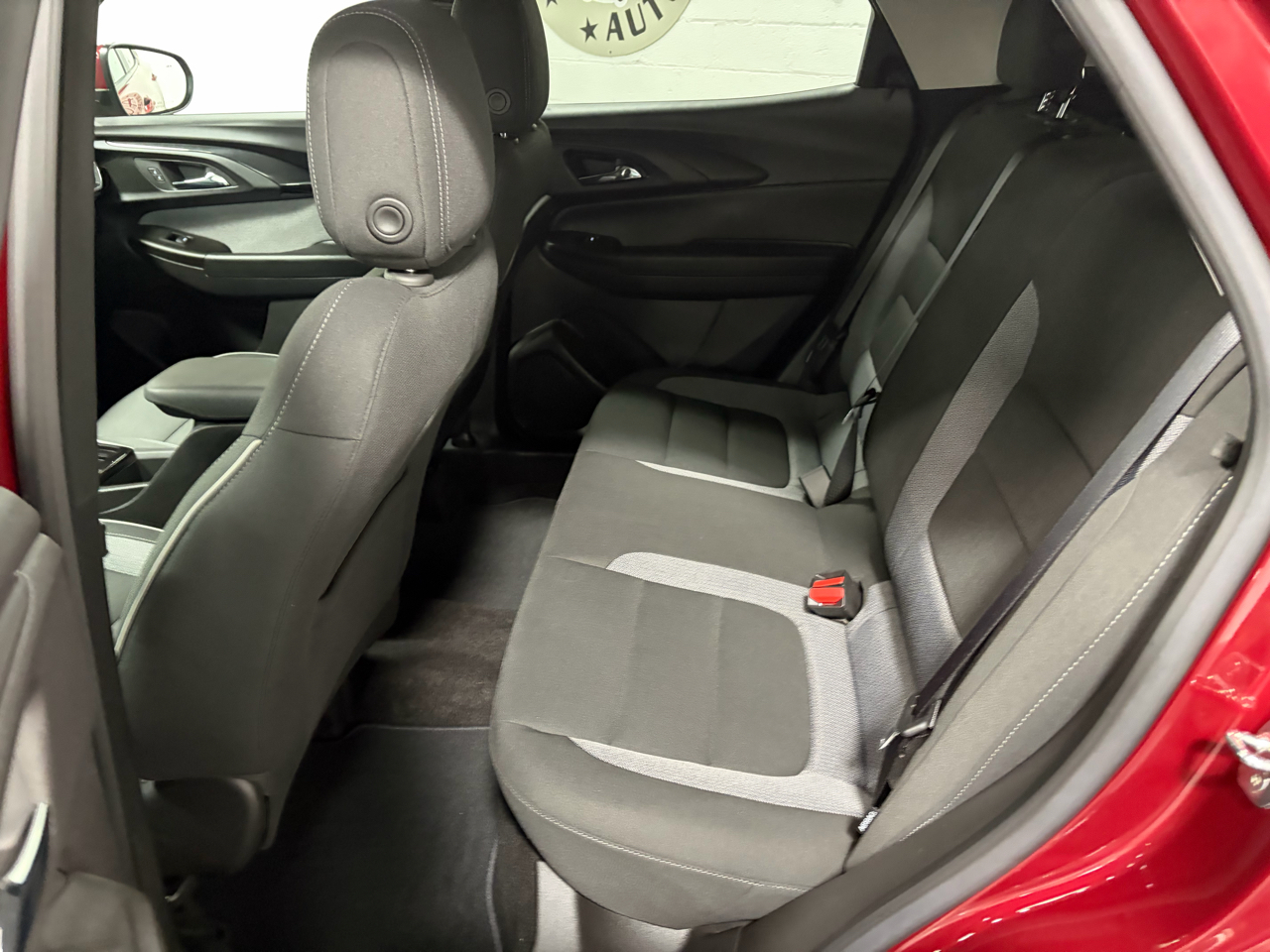 Chevrolet TrailBlazer LT AWD 2023