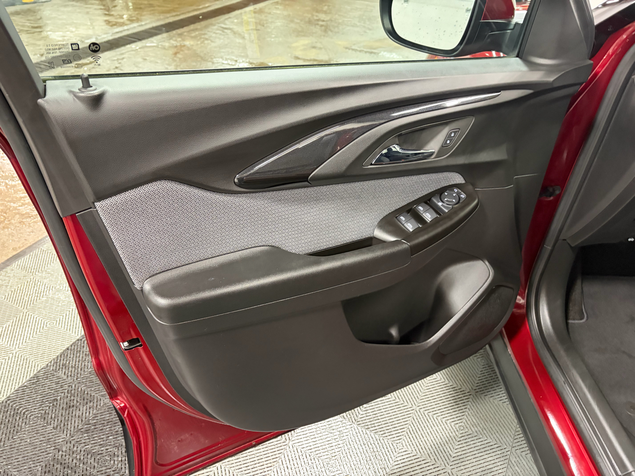 Chevrolet TrailBlazer LT AWD 2023