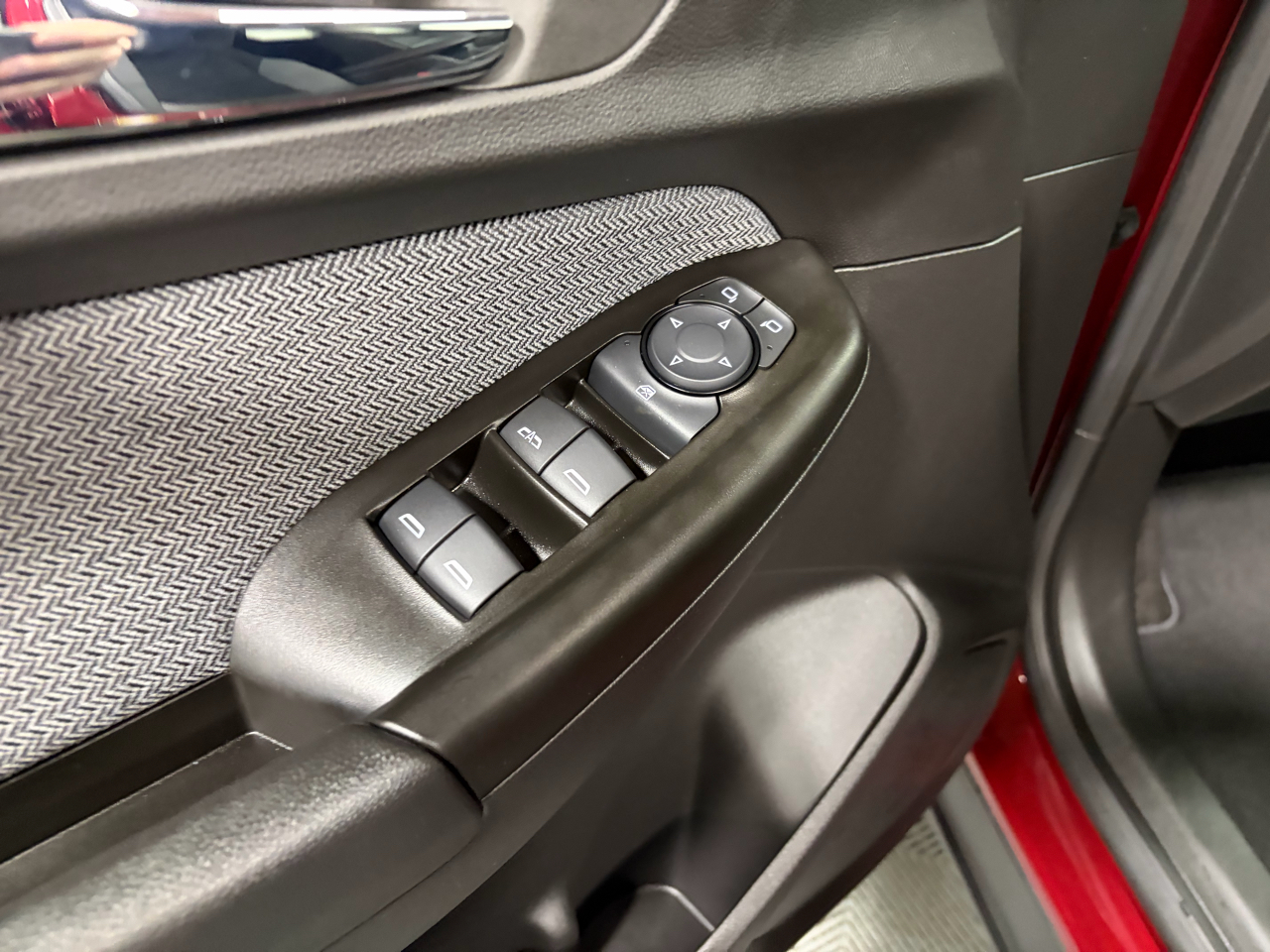 Chevrolet TrailBlazer LT AWD 2023