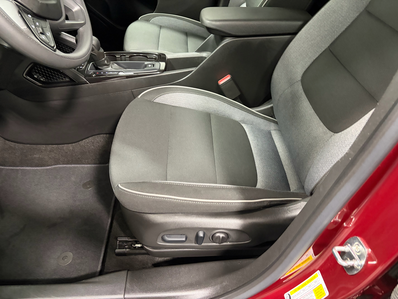 Chevrolet TrailBlazer LT AWD 2023