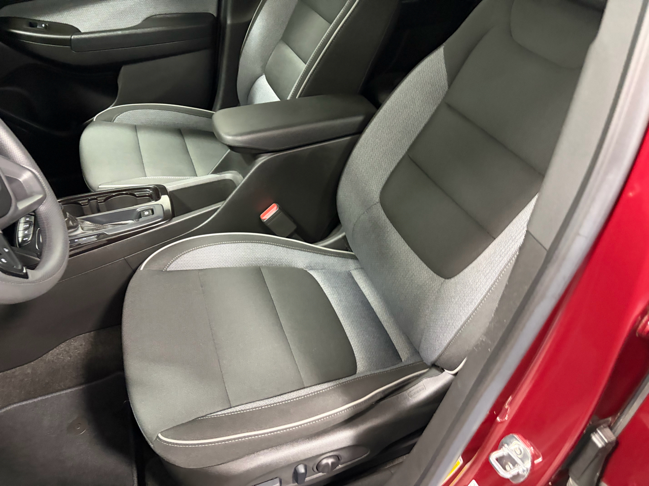 Chevrolet TrailBlazer LT AWD 2023