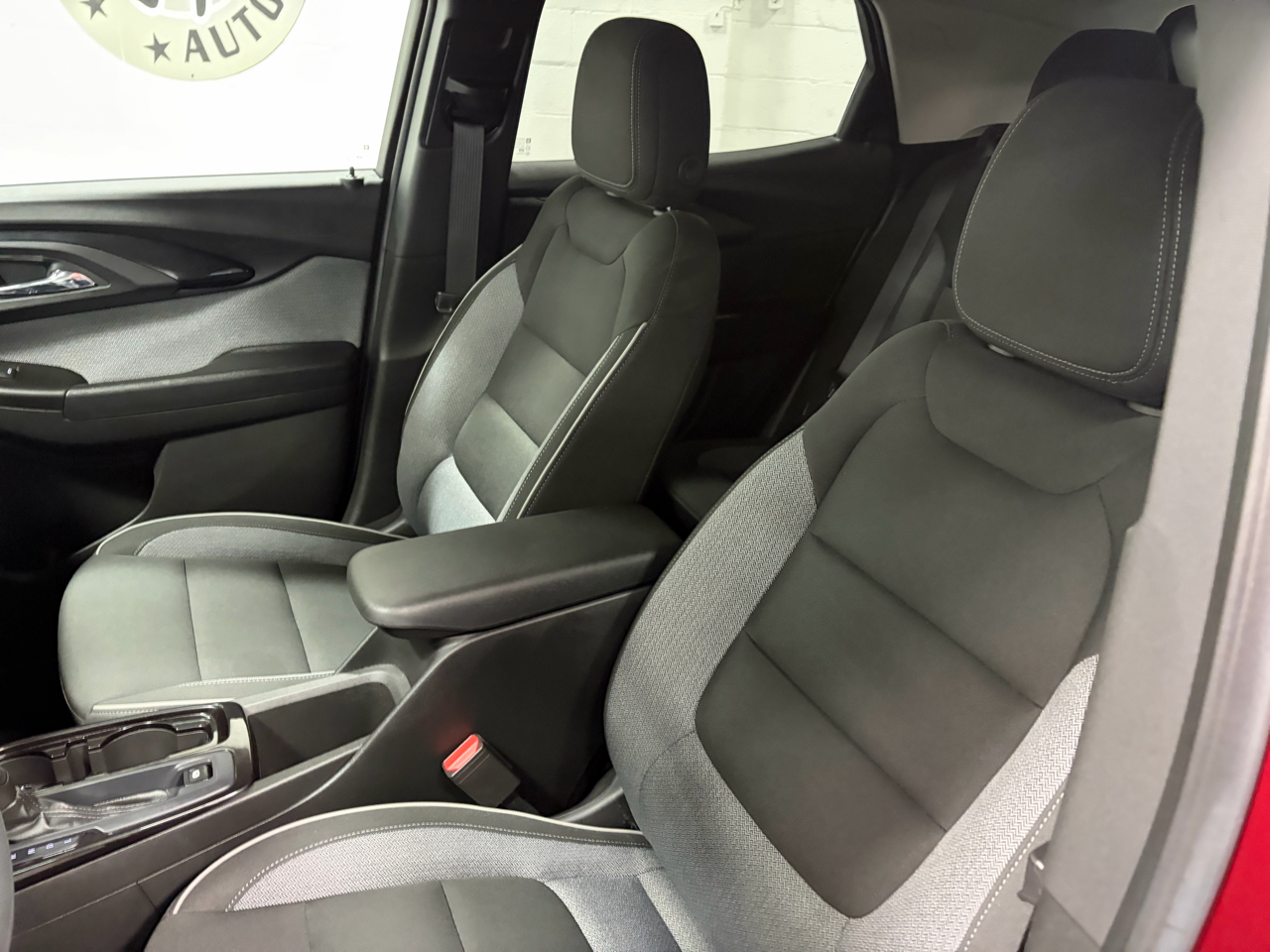 Chevrolet TrailBlazer LT AWD 2023