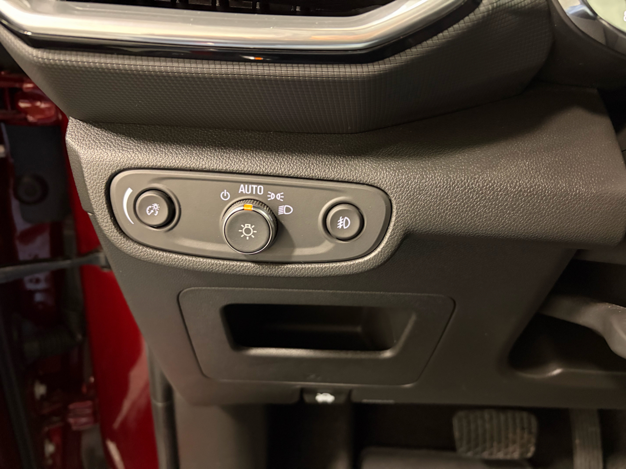 Chevrolet TrailBlazer LT AWD 2023