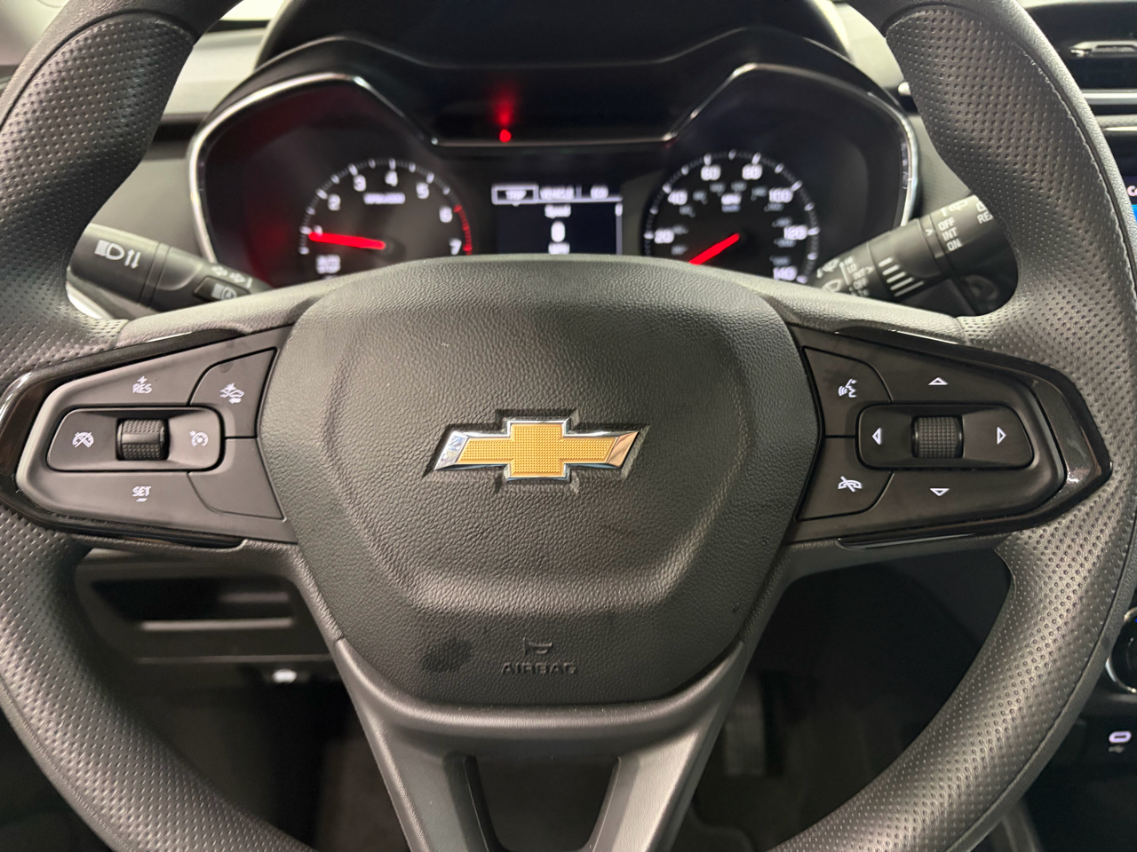 Chevrolet TrailBlazer LT AWD 2023