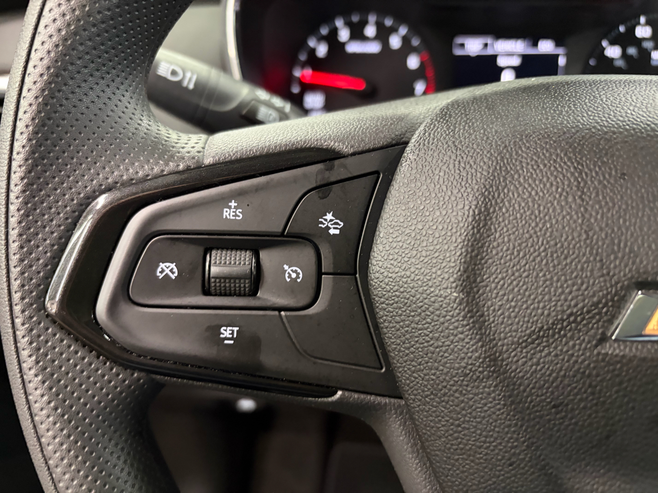 Chevrolet TrailBlazer LT AWD 2023