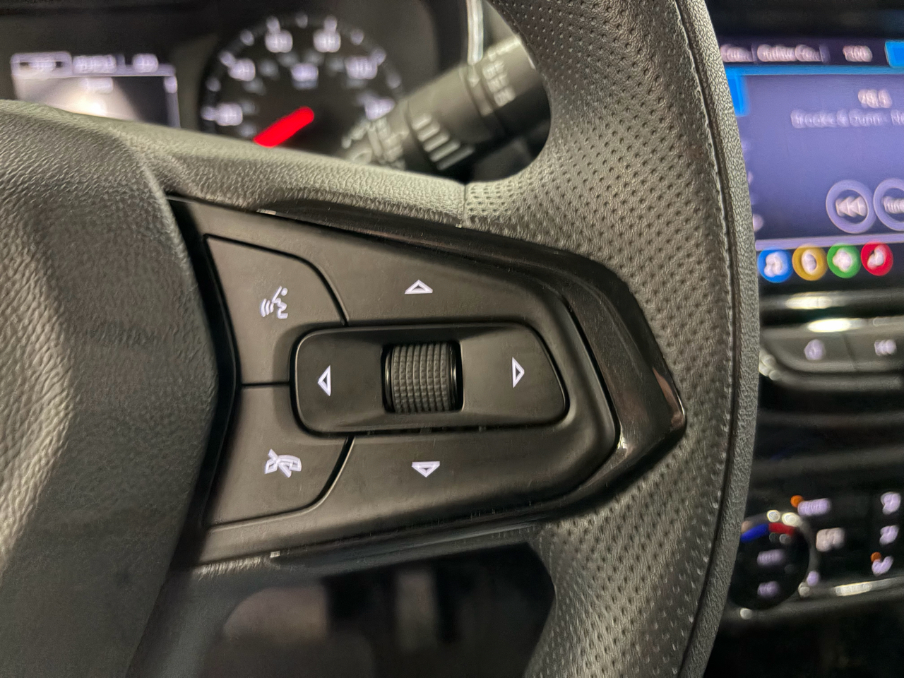 Chevrolet TrailBlazer LT AWD 2023