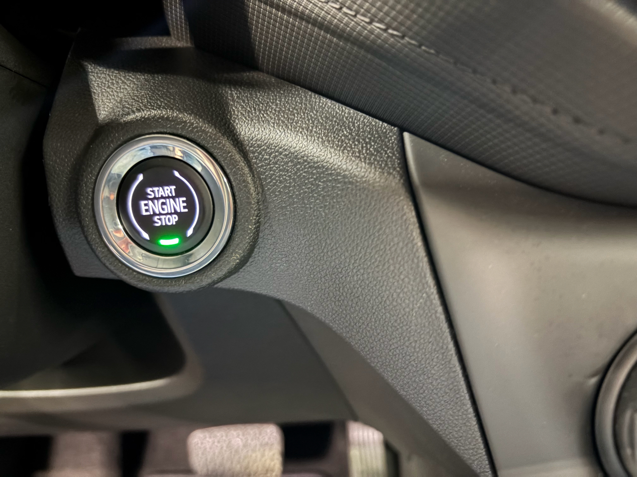 Chevrolet TrailBlazer LT AWD 2023