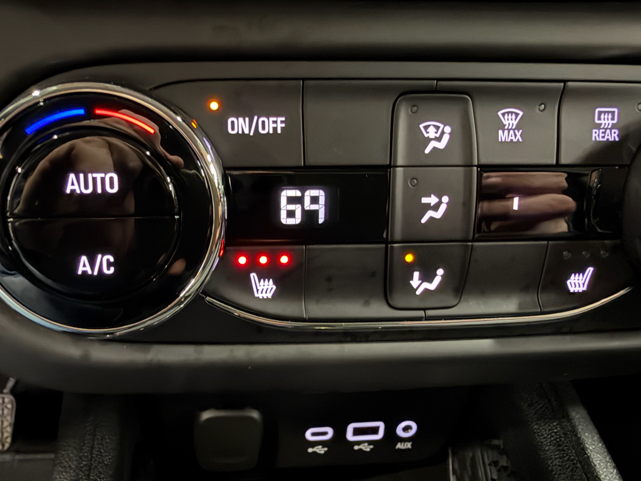 Chevrolet TrailBlazer LT AWD 2023