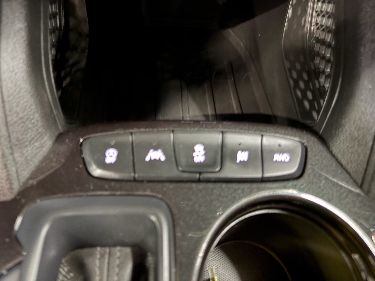 Chevrolet TrailBlazer LT AWD 2023