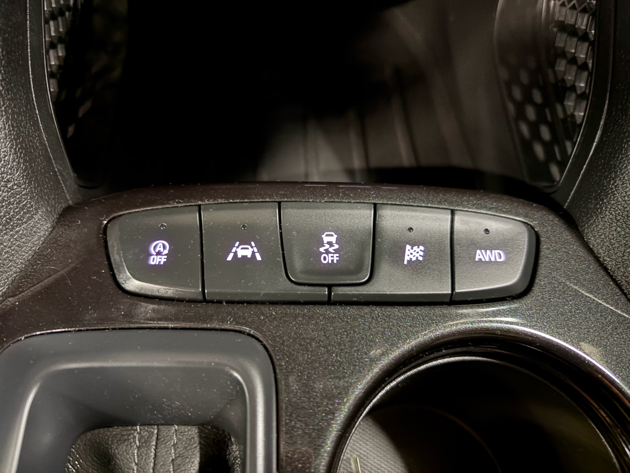 Chevrolet TrailBlazer LT AWD 2023