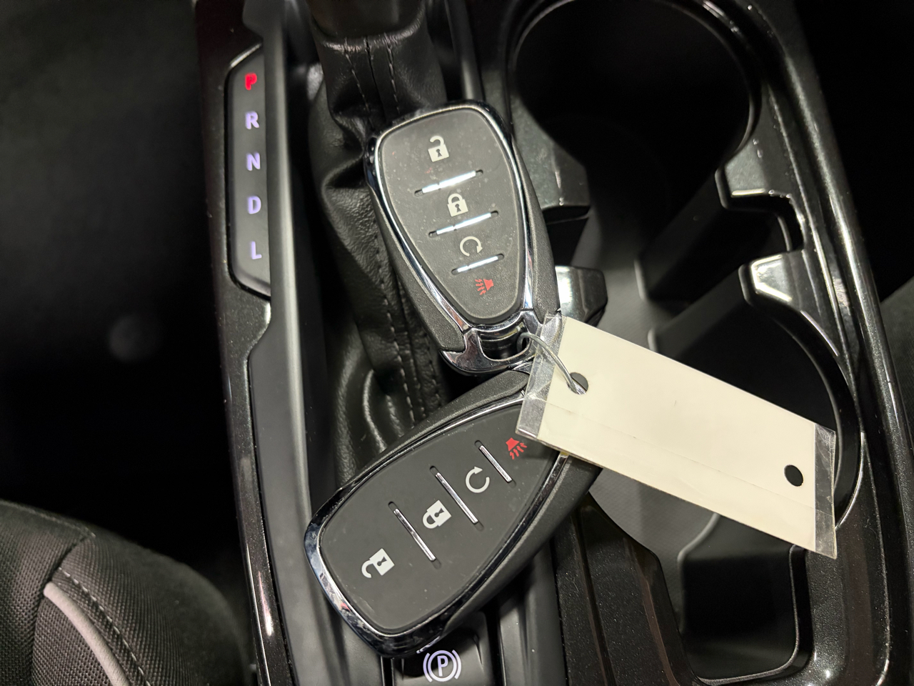 Chevrolet TrailBlazer LT AWD 2023