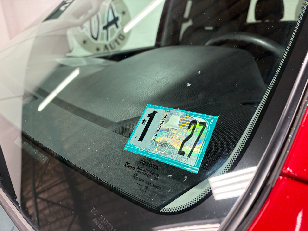 Toyota Tundra SR5 5.7L V8 FFV Double Cab 4WD 2019