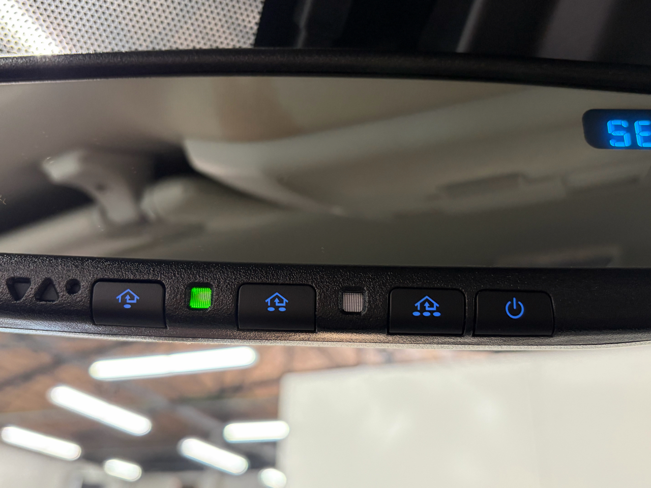 Toyota Tundra SR5 5.7L V8 FFV Double Cab 4WD 2019