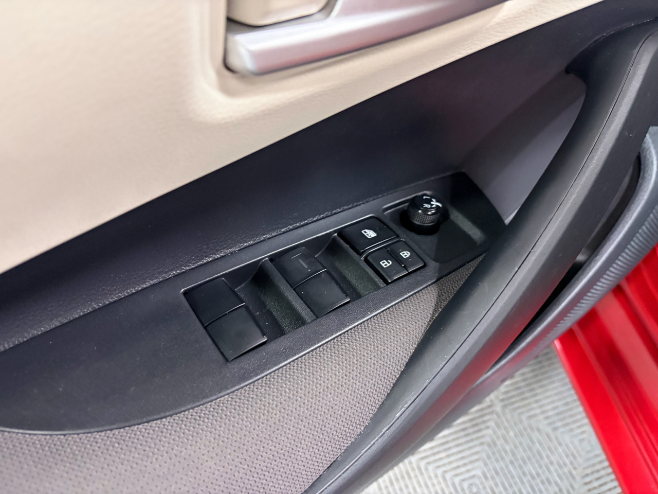 Toyota Corolla LE 2021