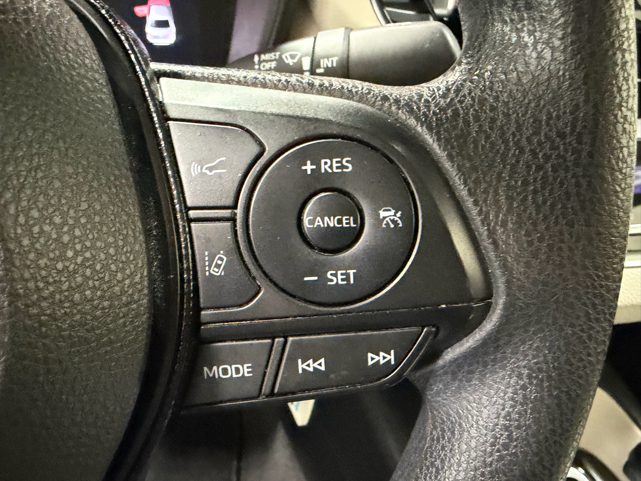 Toyota Corolla LE 2021