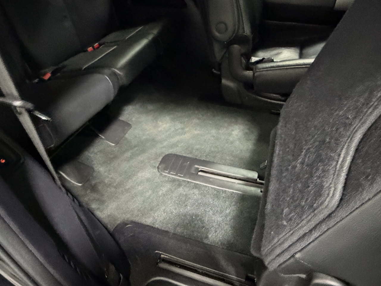 Toyota Sequoia TRD Sport 4WD 2018