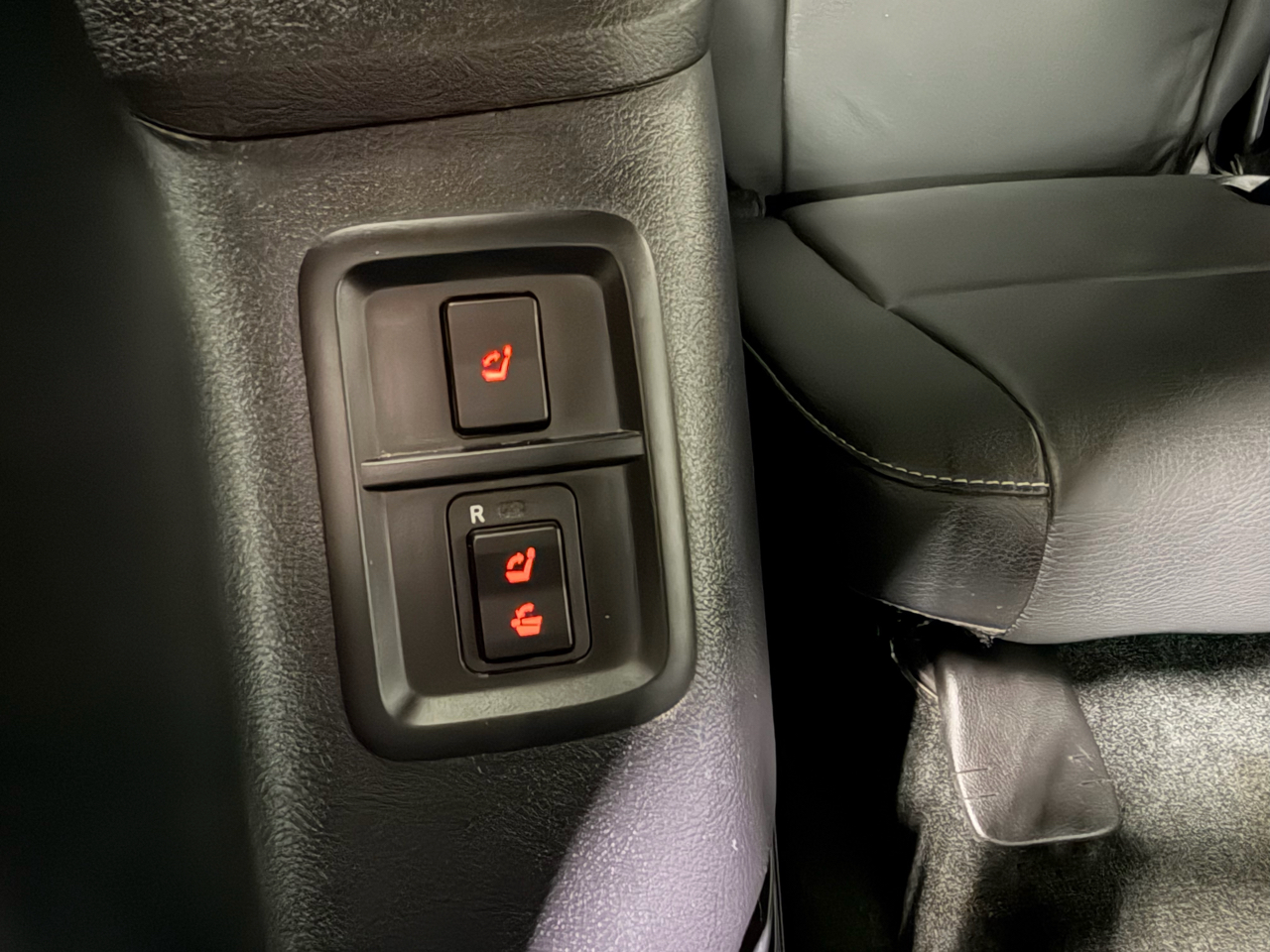 Toyota Sequoia TRD Sport 4WD 2018