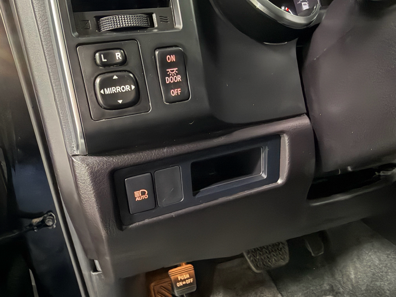 Toyota Sequoia TRD Sport 4WD 2018