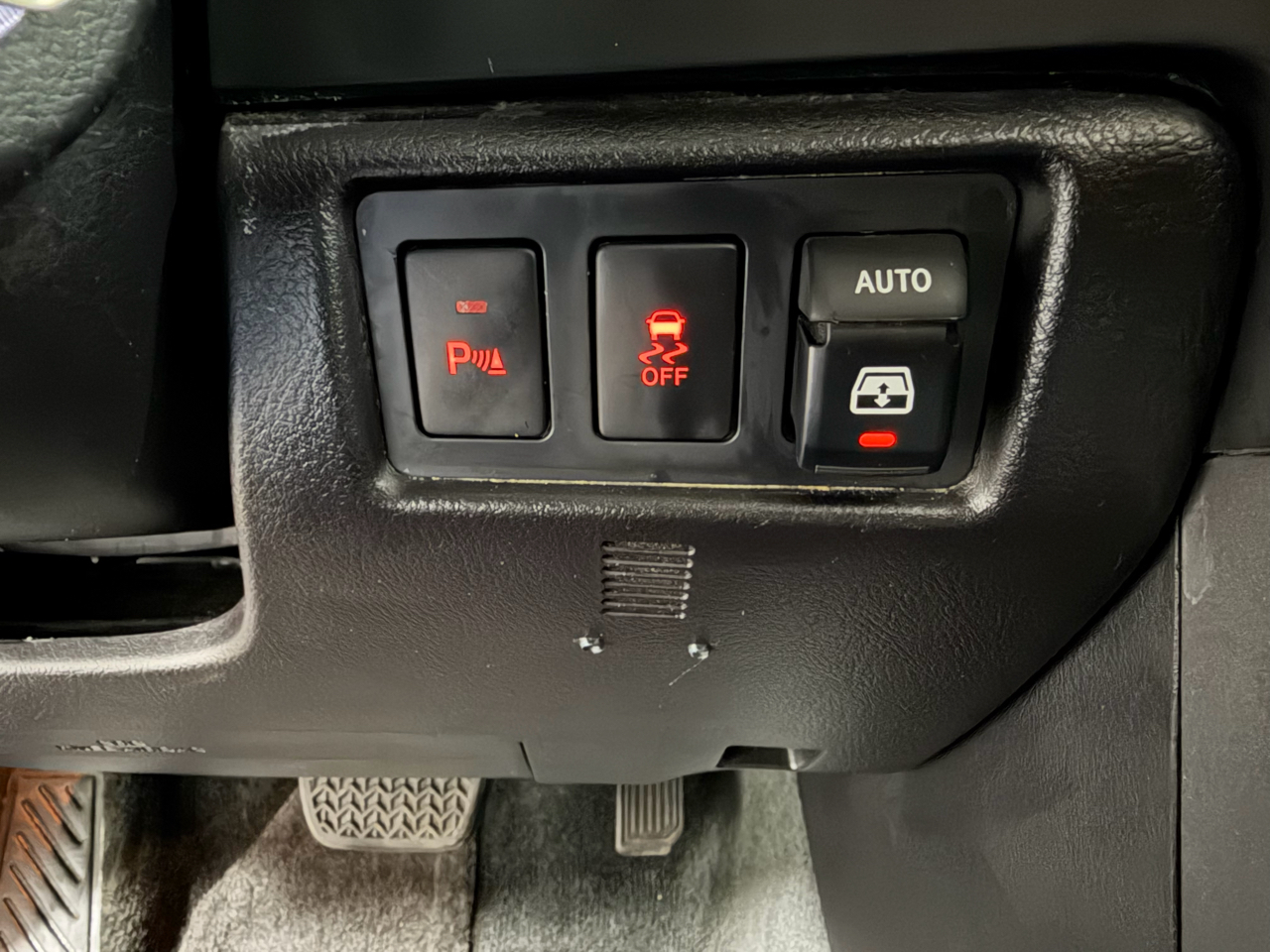 Toyota Sequoia TRD Sport 4WD 2018