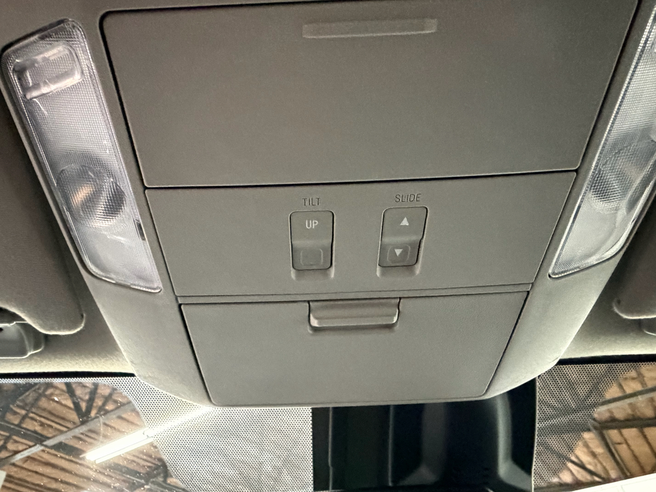 Toyota Sequoia TRD Sport 4WD 2018